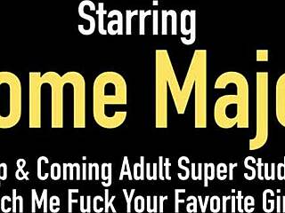 Rome Major Bangs Kaden Kole