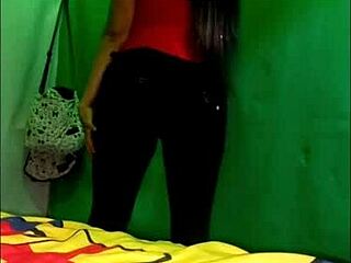 Lo tenias bien guardado maldita zorra la secretaria de la oficina se dedica al porno casero cuando sale de su jornada laboral ass oral sexy homemade big ass latina sex milf amateurs