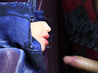 Blacked vanna & little 18+ dragon share a bbc in anal threesome