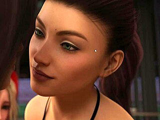 Complete Gameplay Summer With Mia Part 16