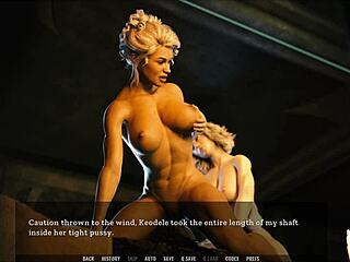 tales from the unending void episode 107