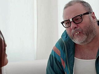 Remigio de Torbe Serie Capitulo 2: Ready for Wild Bukkake Action?