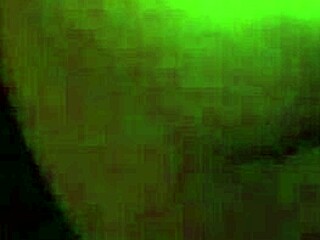 BIG BOOTY EBONY GETS SMASHED DOGGYSTYLE IN THE GARAGE WITH MONSTER COCK