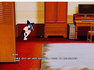 Breeding Island 1 Part 11