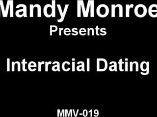 Hubby Films Wife's Date with Black Man - Interracial Creampie