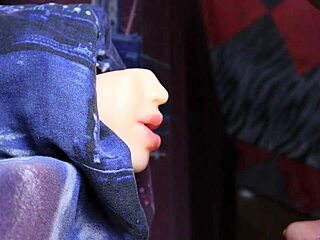 Blacked vanna & little 18+ dragon share a bbc in anal threesome