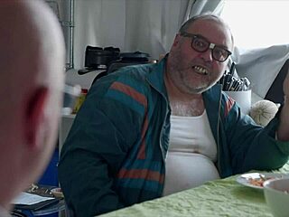 Remigio de Torbe Serie Capitulo 2: Ready for Wild Bukkake Action?