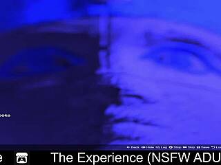 Dive into the NSFW adult cartoon experience now