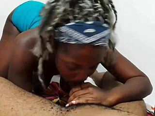 slut jhodez1 tests big cock then deepthroats