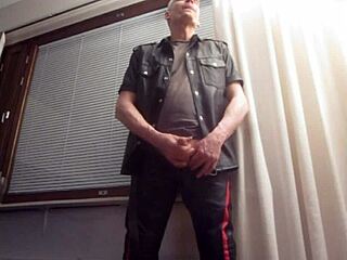 Wow! Juha Vantanen, Finnish Gay Pornmodel, Goes Wild!