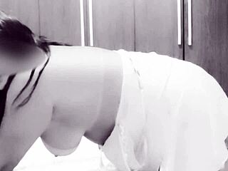 Trailer - Suellen Santos - Argentina MILF MASTURBATING