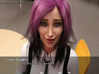 Wvm 97 Emiko Displays Her Stunning Figure