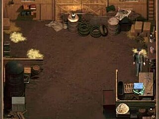 Complete gameplay of the genesis order part 28