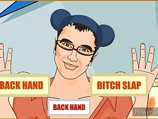 Charlie, want to see your big ass fucked?