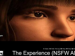 Dive into the NSFW adult cartoon experience now