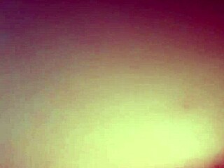 girlfriend's tight pussy explored with friend 😏