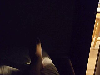 Fuck My Big Latina Ass with That Thick Cock!