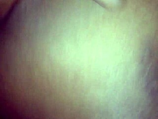 Louisville Amateur Takes Monster Cock Cumshot