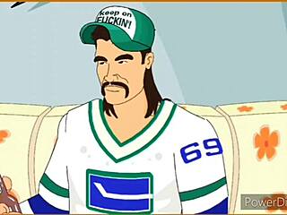 Charlie, want to see your big ass fucked?