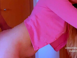 deepthroat and doggystyle sex