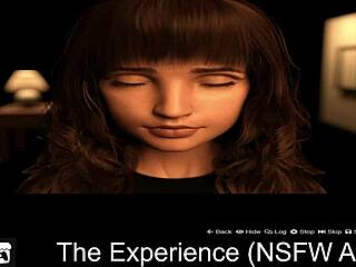 Dive into the NSFW adult cartoon experience now