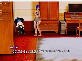 Breeding Island 1 Part 11