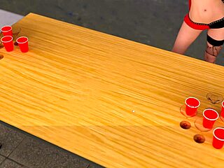 Complete Gameplay Summer With Mia Part 16