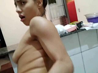 i love riding this cock and getting my ass fucked hard by this mature indian guy