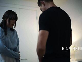 I cherish our distant family bond at the cinema