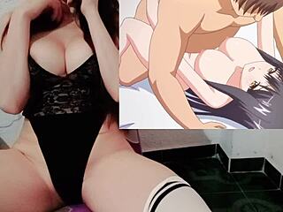 Prostitute sells body for cell phone.