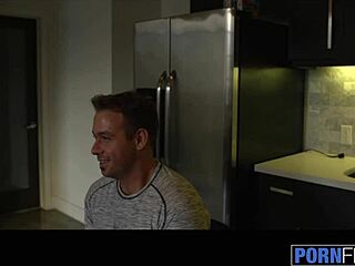 pornfidelity sloan harper pounded and covered in jizz by chad