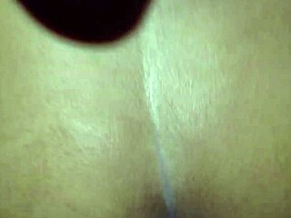 Latina Wife Takes Black Cock Cumshot