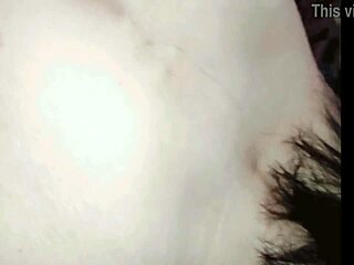 Wife Gets Assfucked by Stranger at Party POV