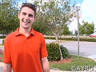 High Definition Homosexual Sex Action!