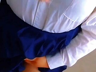 Homemade Mexican Wife in Red Dress Fucked While Another Watches and Joins