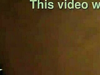 Hotel cleaner fucked by big cock