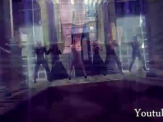 Do you want Beyoncé's deja vu sex version?