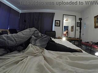 Dayanara romance engages in hardcore pov sex in part 3