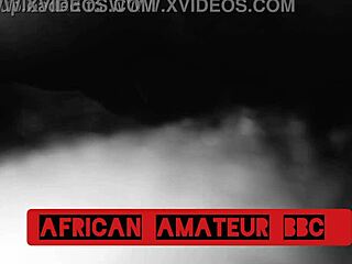 i take african bbc in missionary position