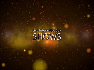 Brunette Ava Dalush Shows Natural Beauty In POV