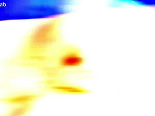 Kitty Li takes 4on1 BBC with creampie swallow