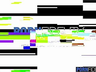 pornfidelity sloan harper pounded and covered in jizz by chad