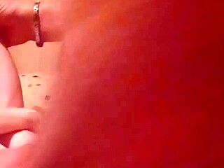 Fucking and Toying Her Wet Pussy Feels So Damn Good to Me