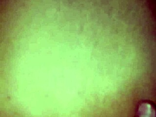 Fuck That Passive Guy In The Supermarket Aisle!