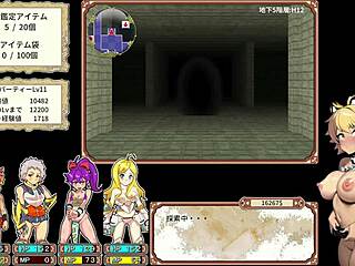 i'm helping these two naughty sisters in the game