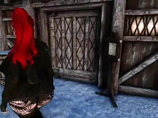 Ever wondered about Ysolda's wild reward in Skyrim fantasy?