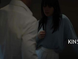 I cherish our distant family bond at the cinema