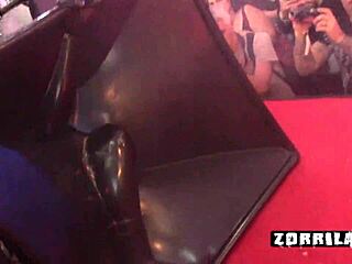 Ever Tried Cute Bondage with a Bound Beauty Like This?