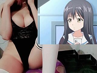 Prostitute sells body for cell phone.