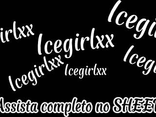 Presentinho De Natal Que Ela Me Deu Foi Um Plug No Cuzinho E Uma Gozada Gostosa A Marcella Branquinha Me Deixou Com Muito Tesão A Morena E A Loira Mais Gostosas Do Brasil Assista Completo No Sheer